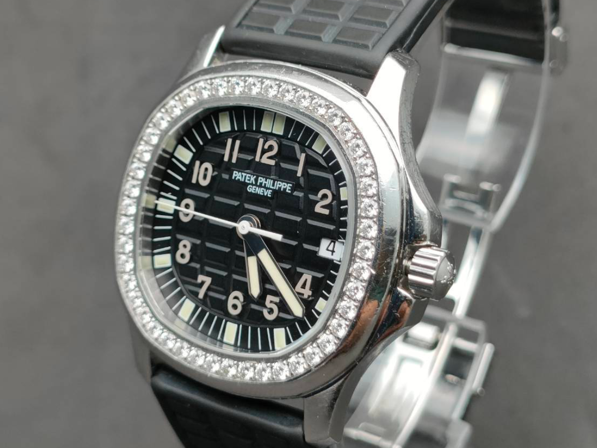 Patek Philippe Luce 4961A-001